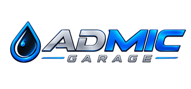 ADMIC GARAGE